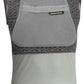 MOOSE RACING XCR Guard MX Motorcross Vest Gray 2023 Models