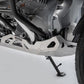 SW MOTECH Engine Guard Silver Bmw R 1250 Gs / Adv / Rallye MSS.07.904.10001/S