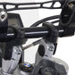 SW MOTECH Vario Bar Back For Ø 28 Mm Handlebar LEH.00.039.171/B