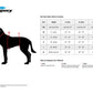 SLIPPERY Watersports Pet Vest S19 Yellow/Green