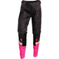 THOR Women's Pulse Rev MX Motorcross Pants Gray UK 2023 Model