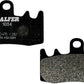 GALFER Brake Pad Semi-Sintered Metal FD475G1054