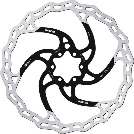 GALFER Rotor DB034W