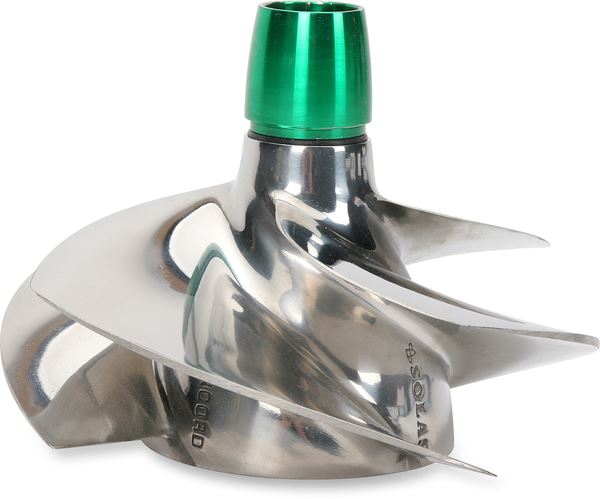 SOLAS Concord Impeller SR-CD-10