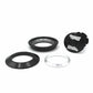 BLACK BEARING Headset UP ZS_F 56MM_P 1-1/2 Black HE-ZS56