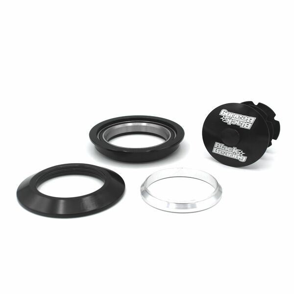 BLACK BEARING Headset UP ZS_F 56MM_P 1-1/2 Black HE-ZS56