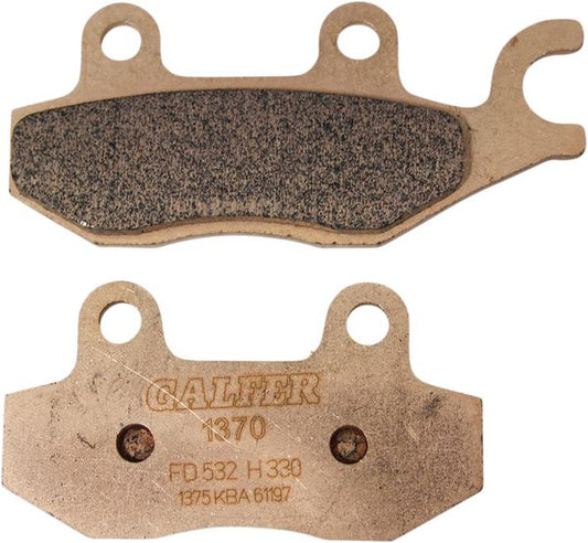 GALFER Brake Pad HH Sintered Sintered Metal FD532G1370
