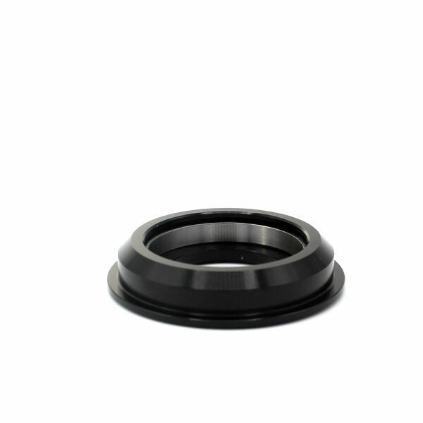BLACK BEARING Headset LOW ZS_F 56MM_P 1-1/8 Black HE-ZS56
