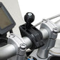 SW MOTECH 1" Ball Kit GPS.00.308.30100/B