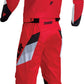 THOR Pulse Tactic MX Motorcross Jersey Red 2023 Model