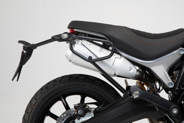 SW MOTECH SLC Side Carrier Right Ducati Scrambler 1100 / Special / Sport (17-) HTA.22.895.11000