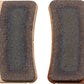 GALFER Brake Pad Ceramic FD326G1375