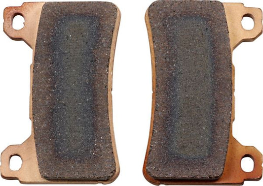 GALFER Brake Pad Ceramic FD326G1375