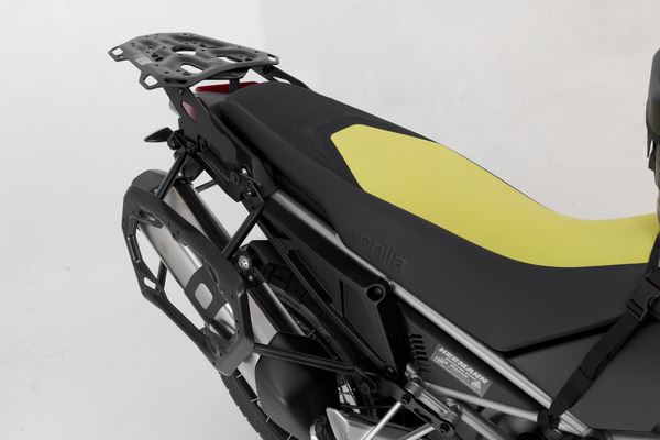 SW MOTECH PRO Side Carrier APRILIA TUAREG 660 ABS 2022 KFT.13.849.30000