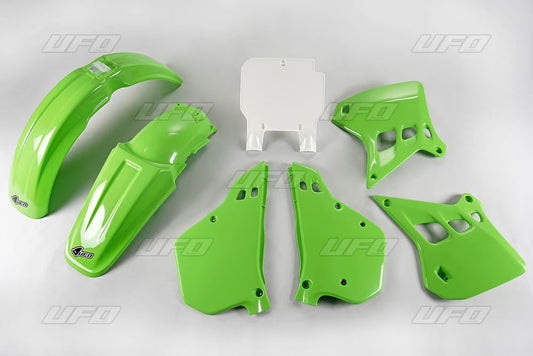 UFO BODY KIT KAWASAKI OEM KAKIT196-999