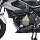 SW MOTECH Crash Bar Black YAMAHA Xj 6 SBL.06.480.10001/B