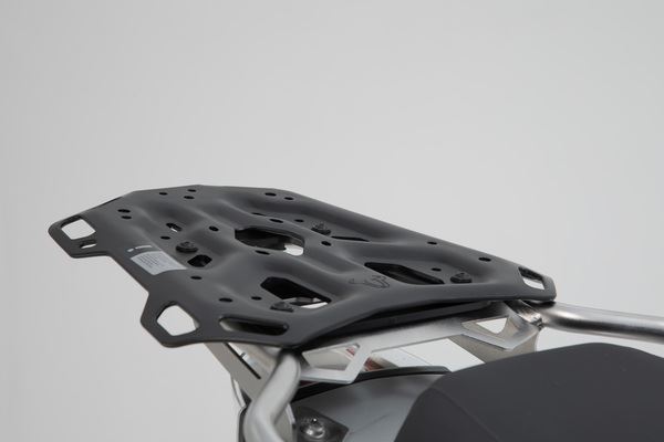 SW MOTECH Adventure Rack Black Bmw R 1200 Gs/ R 1250 Gs / F 850 Gs Adv GPT.07.904.19000/B