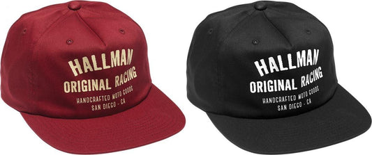 THOR Hallman Tried & True Hat 2023 Model