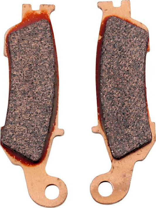 GALFER Brake Pad MX Pro Sintered Metal FD364G1396