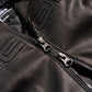 ICON Women's Tuscadero2™ Motorcycle Jacket Black 2023 Model