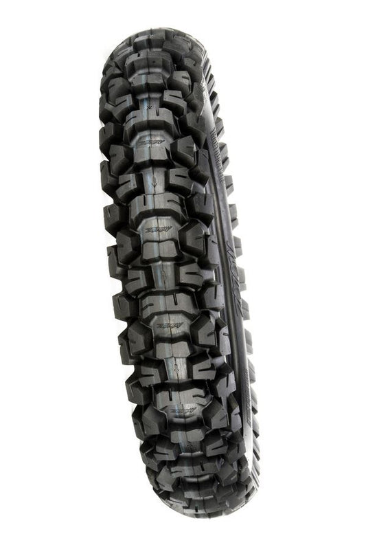 MOTOZ Tractionator Desert TR 130/80-17 65M TT Tyre