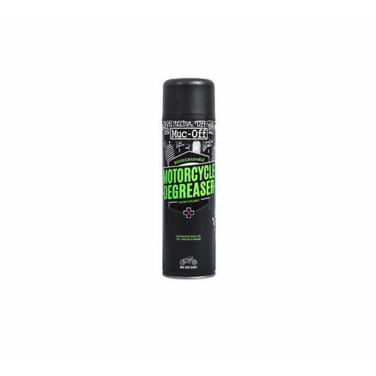 Muc-Off Motorcycle Degreaser 500ml