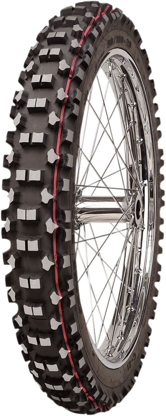 MITAS C21 90/90-14 46M TT Tyre