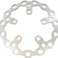 GALFER Brake Rotor Cubiq Two Piece (Semi-Floating) DF838QSX