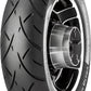 METZELER ME 888 Marathon Ultra WW MT90B16 74H TL Motorcycle Tyre