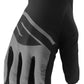 SLIPPERY Watersports Flex Lite Gloves Black/Charcoal