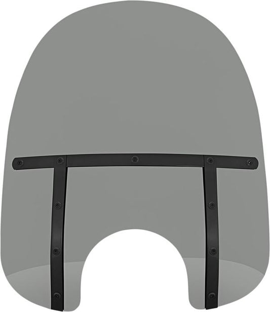 MEMPHIS SHADES Memphis Fats Cruiser Windshield Fat MEB33112