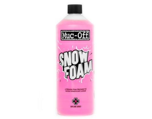 Muc-Off Snow Foam 1L