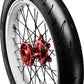 AVON Cobra Chrome AV91 150/80-16 71H TL Tyre