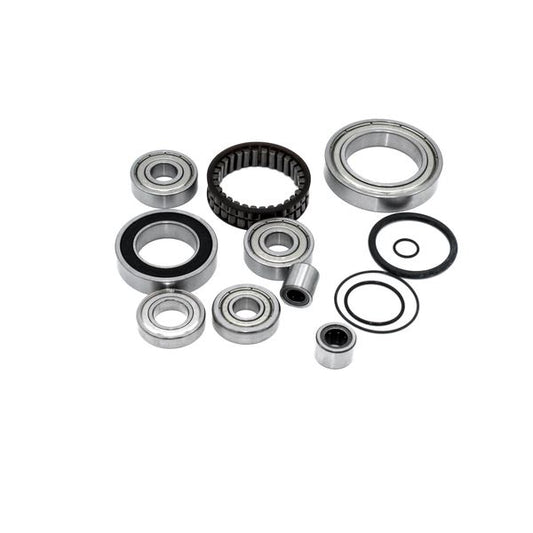 BLACK BEARING eBike Motor Service Kit Gen 4 Performance Line CX Cargo Line Speed 20-23