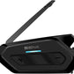 SENA Spider RT1 Communication System HEADSET SPIDER-RT-01