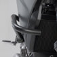 SW MOTECH Crash Bar (Black) YAMAHA MT-07 GT 16-24 SBL.06.593.10002/B