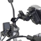 SW MOTECH 1" Ball Kit KAWASAKI KYMCO 05-23 GPS.00.308.10400/B
