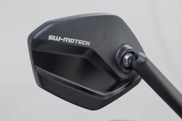 SW MOTECH Mirror Set Sport MIR.00.850.11300