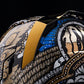 ICON Airflite™ Daytripper Motorcycle Helmet Gold - 2023 Model