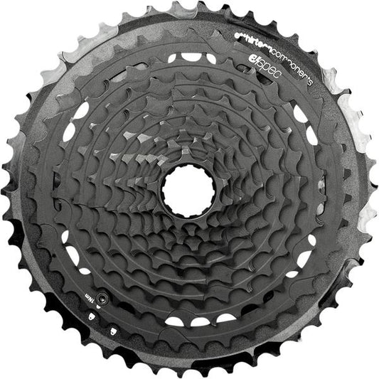 E*Thirteen Trs Plus 11 Speed Cassette Gen 2 9-46t FW2TPA101