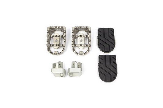 SW MOTECH Footrest Kit Ion FRS.05.011.10002/S