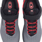 CRANKBROTHERS Stamp Speedlace Shoes Grey/Red