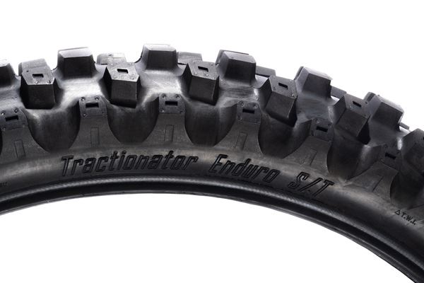 MOTOZ Tractionator Enduro S/T TES 90/90-21 54R TT Tyre