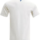 THOR Corpo MX Motorcross T-Shirt White 2023 Model