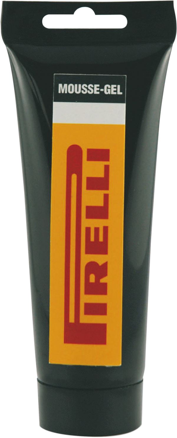 PIRELLI Mousse Lube Pack of 12