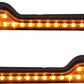 BARKBUSTERS Indicator Light Amber LED (SET OF 2) LED-001-02-AM