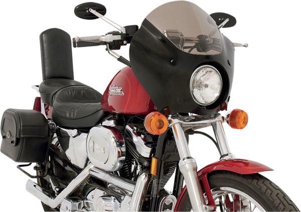 MEMPHIS SHADES Gauntlet Fairing Includes Windshield MEM7171