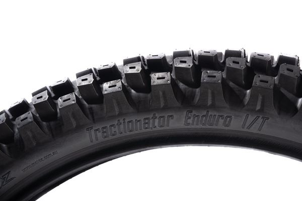 MOTOZ Tractionator Enduro I/T TEI 90/90-21 54R TT Tyre