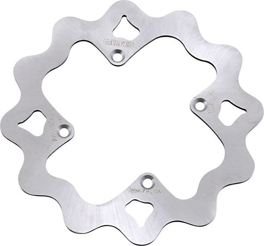 GALFER Brake Rotor Wave® Standard DF497W