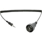 SENA Headset/Intercom Cable SM-10 CBL 3.5 TO 7 DIN HD SC-A0120